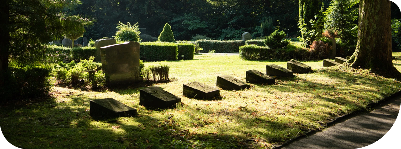 Friedhof